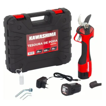 TESOURA DE PODA ELETRICA PSP-30 KAWASHIMA