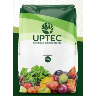 Fertilizante Inicial UPTEC 10-53-10 Soluvel  25Kg
