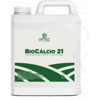 UPTEC BIOCALCIO 21 -5 L