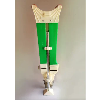 Plantadeira e Adubadeira Automartica AG50 - ALLAGRI