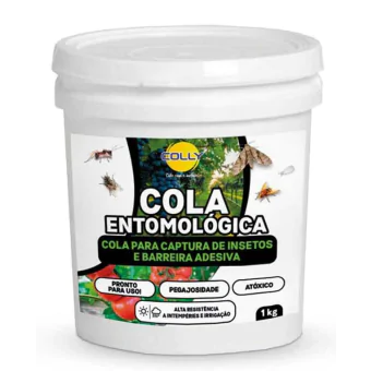 Cola Entomologica 1kg Coleagro