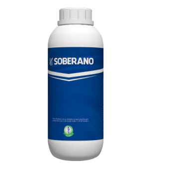 AQUA SOBERANO 1L