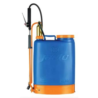 Pulverizador Costal Jacto PJH 20L