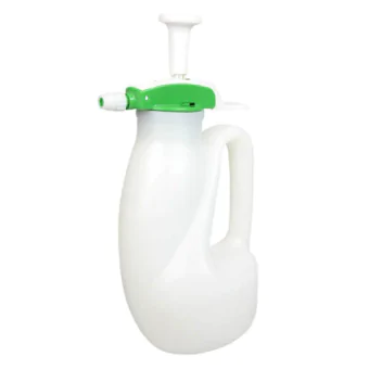 Pulverizador Guarany Compressao Previa PCP 1,20L