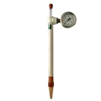 Tensiometro Analogico 20cm - Hidrosense