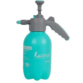 Pulverizador Super Reforçado Lotus  2LTS
