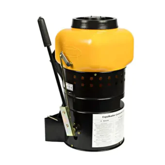 Espalhador Costal de Grao Guarany