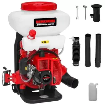 Atomizador Costal KAWASHIMA AT4314U