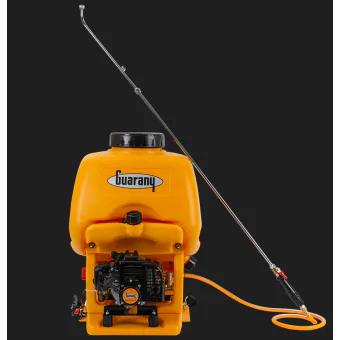 Pulverizador Costal Motorizado Guarany