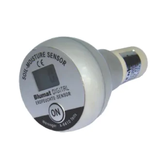 Tensimetro Digital de Agulha - Hidrosense