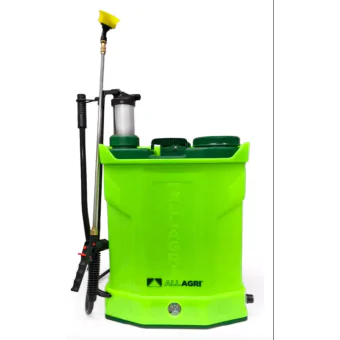 Pulverizador Eletrico AP20 EL - 2X1 20 L - ALLAGRI