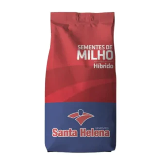 Semente Milho SHS SUPERR (ROUNDUP) SANTA HELENA 2Kg