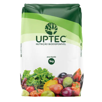 Fertilizante Inicial UPTEC 10-53-10 Soluvel - 1Kg