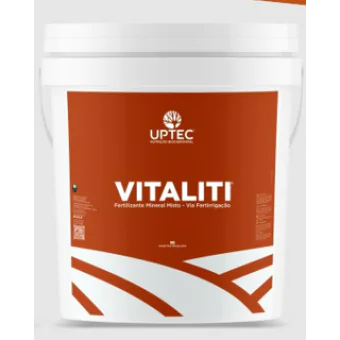 UPTEC VITALITI - BD 5 KG