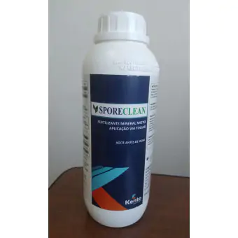 SPORECLEAN KENTO 1 LT