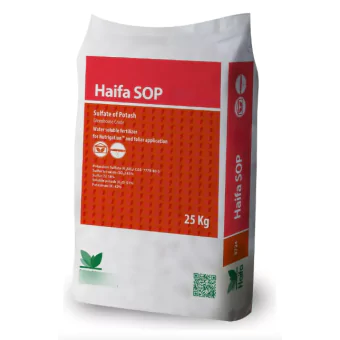 SULFATO POTASSIO HAIFA-SOP 0-0-51