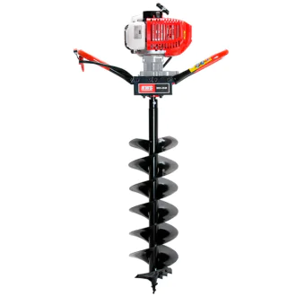 Perfurador Solo ED52BD 200MM