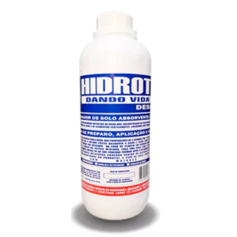 Hidroterragel (Gel para Plantio de Mudas) 1KG
