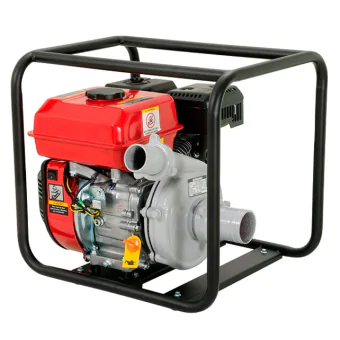 Motobomba GASOL CENTRI 2.5 2 GW252-560