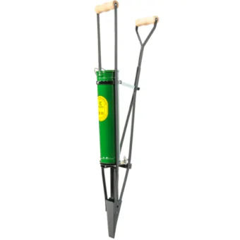 Plantadeira de Graos Krupp ref: 113