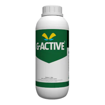 AQUA G ACTIVE 1L