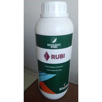 RUBI KENTO 1 LT